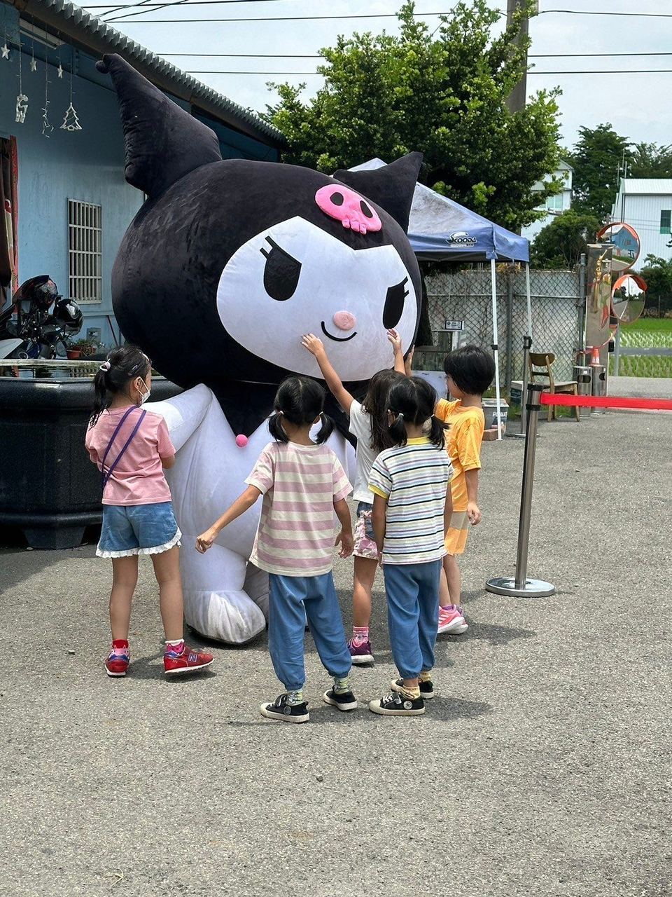 2024 育心暑期班