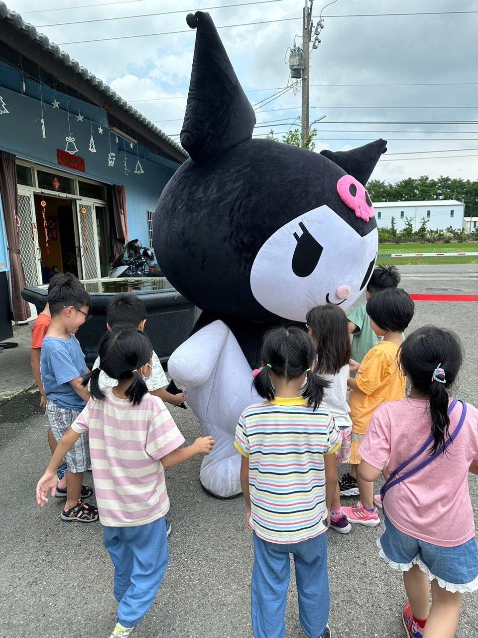 2024 育心暑期班
