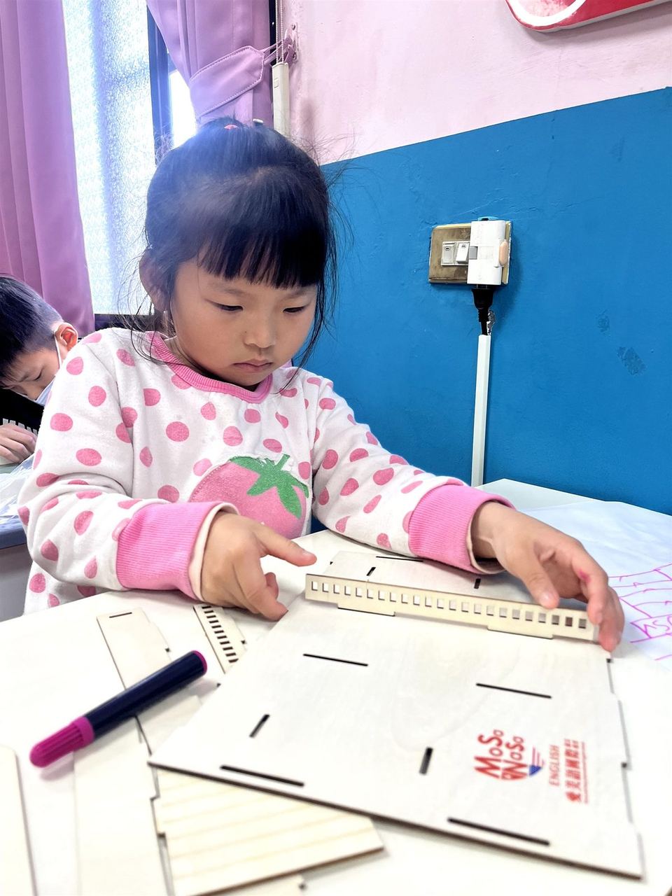 2026 育心冬令營
