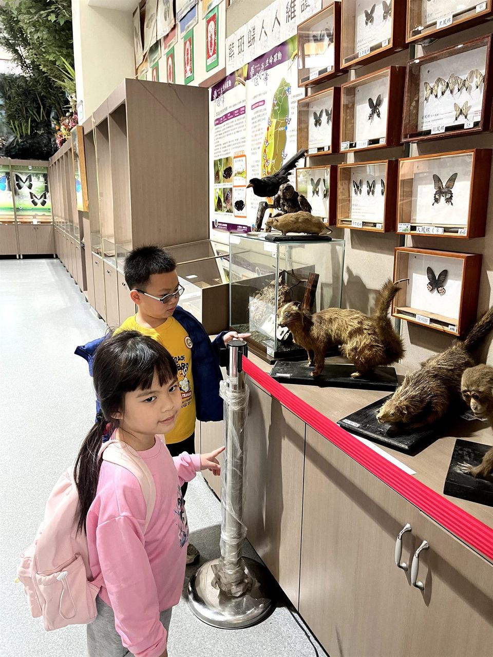 2026 育心冬令營