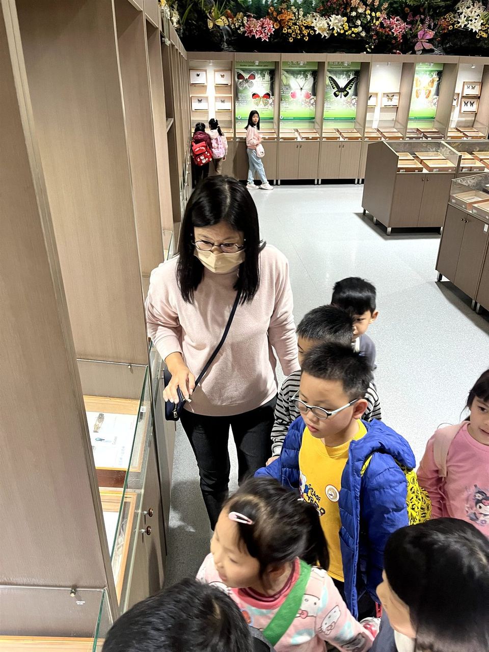 2026 育心冬令營
