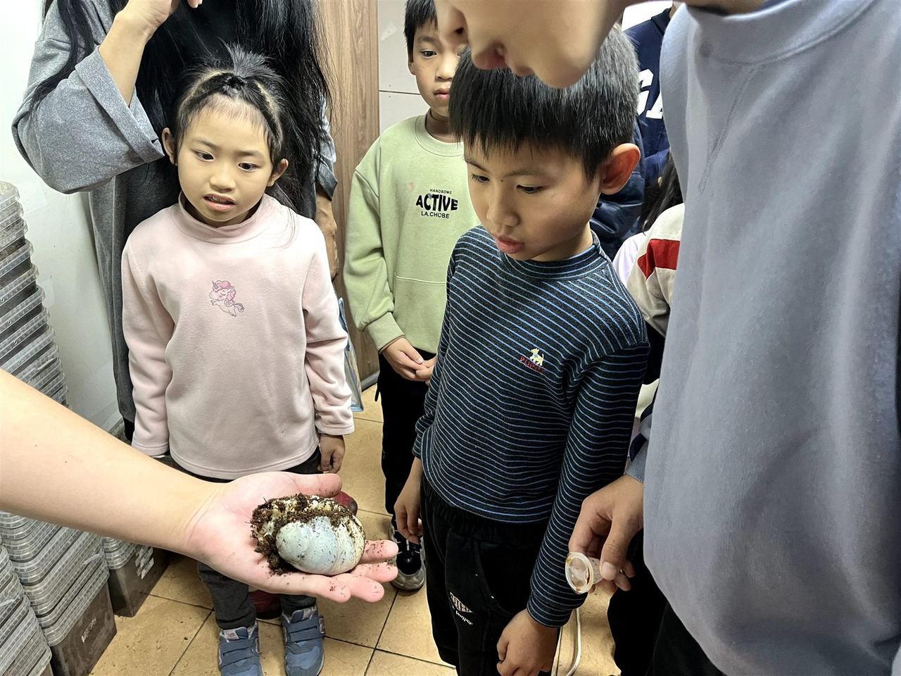 2026 育心冬令營