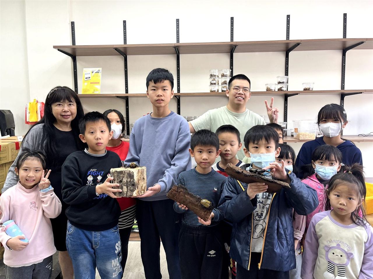 2026 育心冬令營
