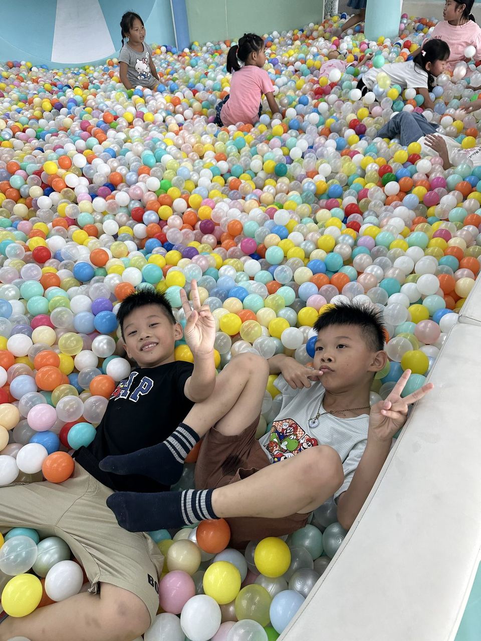 2026 育心暑期班