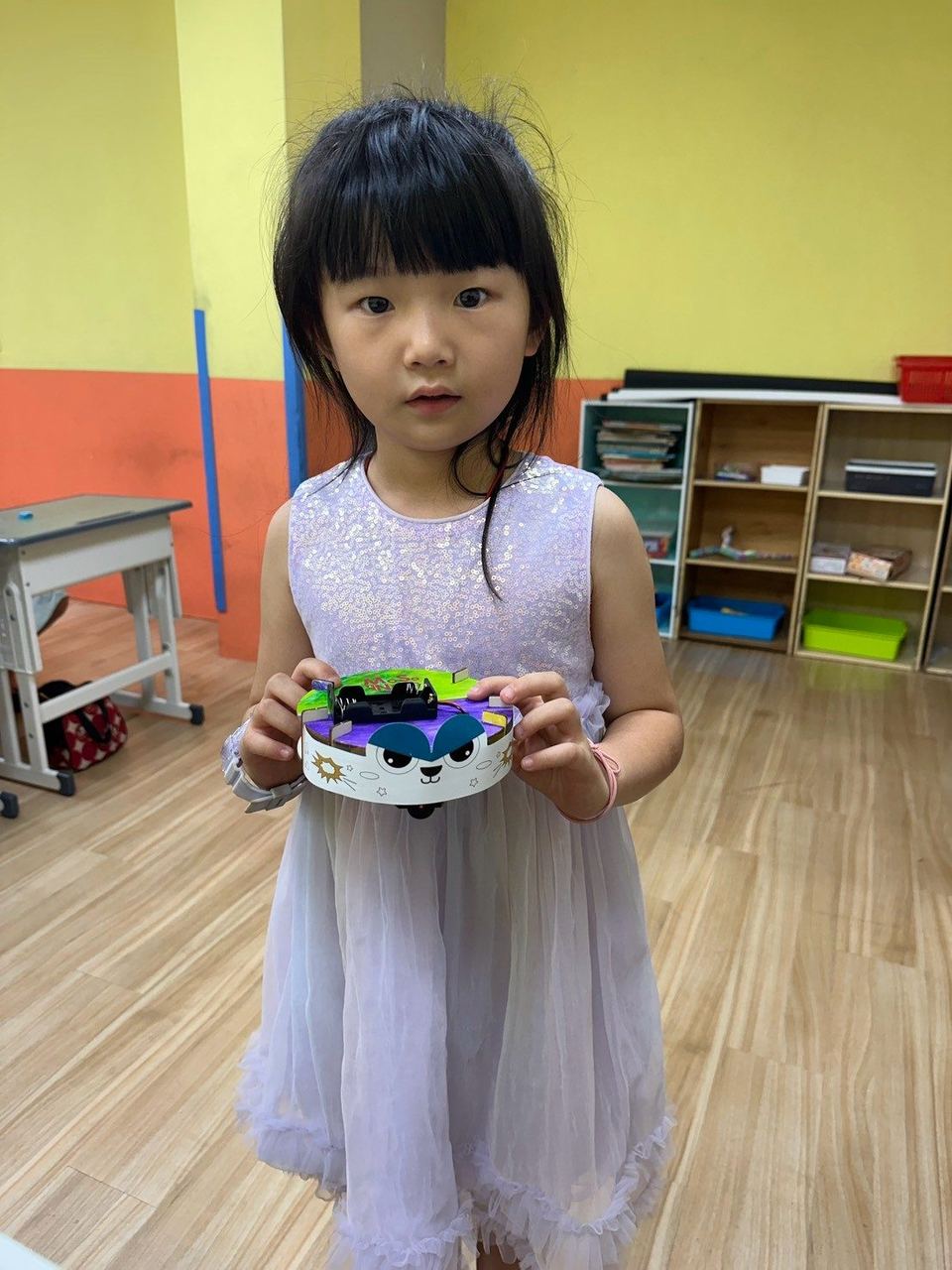 2026 育心暑期班