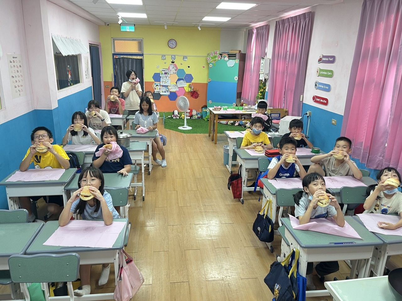 2026 育心暑期班