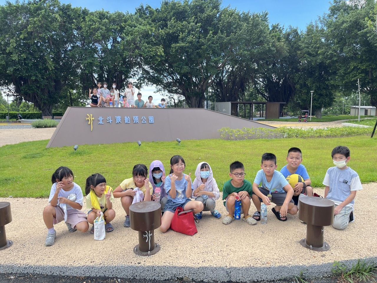 2026 育心暑期班